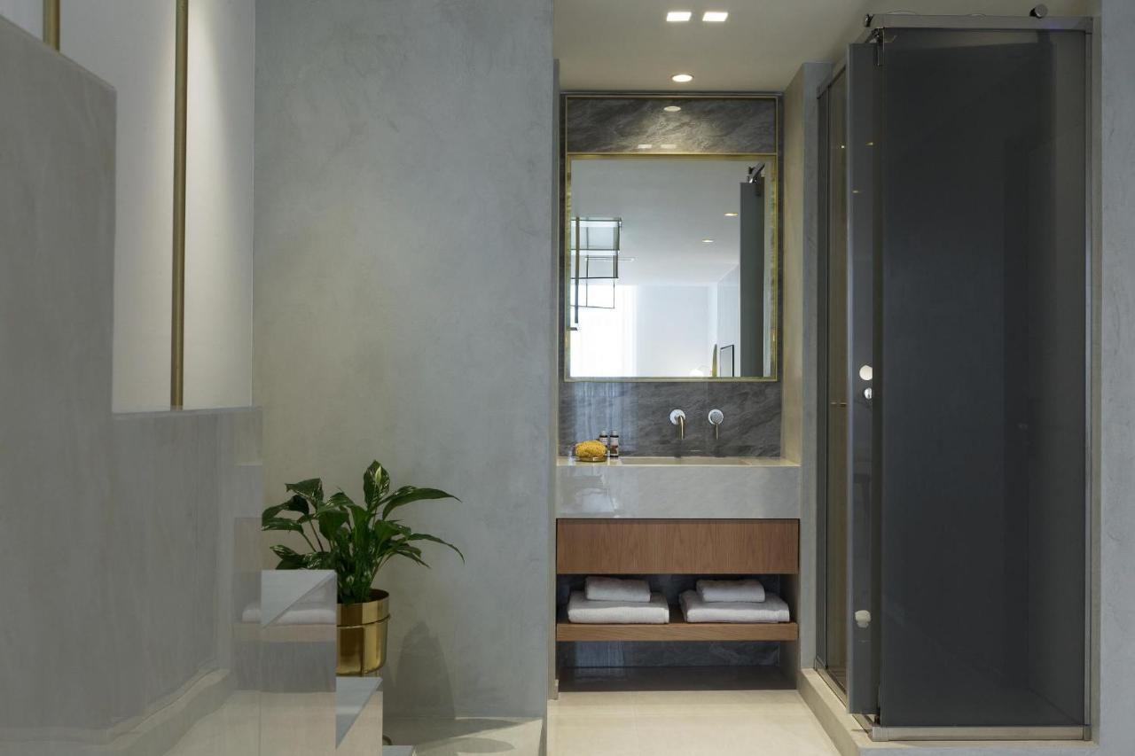 Mirabile Luxury Suites Chania  Exterior foto